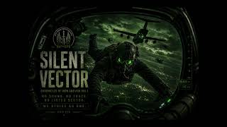 Shipwreck and Iron - Silent Vector | 24th STS Black Operations Anthem - Air Force Special Operations