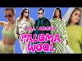 WHO OWNS PALOMA WOOL?