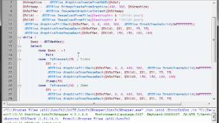 AutoIt GDIPlus Tutorial - #004