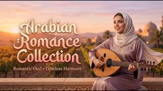 Timeless Arabic Love Songs 2026 | Romantic Oud Melodies Under the Golden Sunset screenshot 1