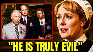 Balmoral Castle's Dark Secret: What The Royal Family Did To Force Their Maids To Quit