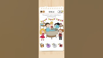 Brain test 2 levels 6, 7, 8, 9, and 10 (Prom Dates) #braincess #braintest