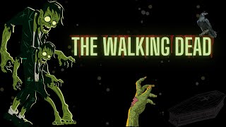 Scary Horror Story The Walking Dead | Scary Horror Stories 2023 | reddit