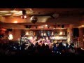 UNCHAIN feat.白江宗司(A(c)) 「丸の内サディスティック」@金沢Dining Bar CAMPARI