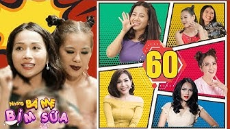 NHỮNG BÀ MẸ BỈM SỮA | TẬP 60 - TẬP CUỐI | Nam Thư 'khổ nhục kế' để họp mặt hội những bà mẹ bỉm sữa NHỮNG BÀ MẸ BỈM SỮA | TẬP 60 - TẬP CUỐI | Nam Thư 'khổ nhục kế' để họp mặt hội những bà mẹ bỉm sữa
