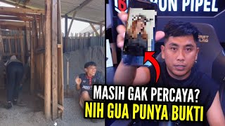 Sumpah Gua Gak Ada Aneh2 Di Tiktokkalian Salah Paham