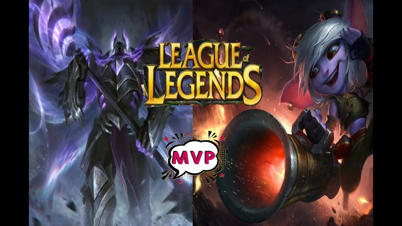 Firepower Queen Overwhelms Mordekaiser — Easy MVP Win! League of Legends Wildrift China 【英雄联盟】