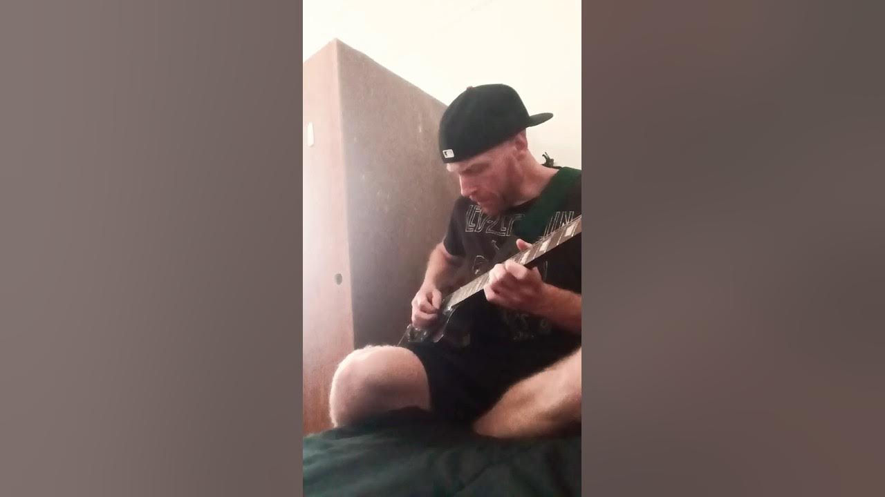 DANZIG Twist of Cain guitar metalriffs metalguitar YouTube