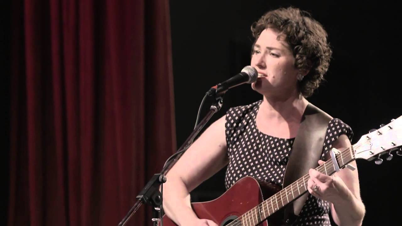 Watch Oh Susanna - "Oregon" (live at The Great Hall) on YouTube Watch Oh Susanna - "Oregon" (live at The Great Hall) on YouTube