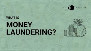 Every money laundering scheme explain in 3 minutes 
