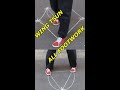 Wtac wing tsun all footwork