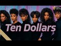 $10 / SMAP &ndash; Disco-Funk Diva ver.|Funny J-POP
