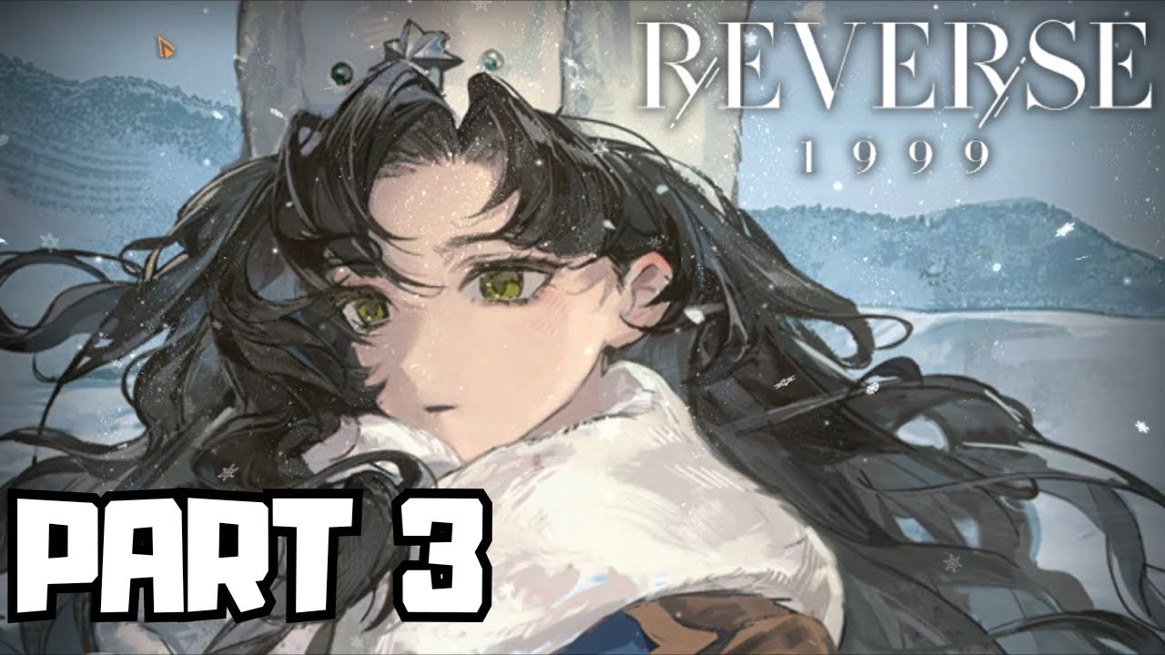 paradise regained | reverse 1999 part 3 - YouTube