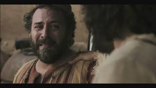 Levántate (Talita Cumi) - Roberto Orellana