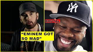 Former Eminem Artists Talks Fumbling Record Deal, 50 Cent “VS Everybody” Brutal In NEW Report, Jay Z