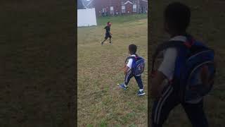 40 Yard Dash 40 Yard Dash