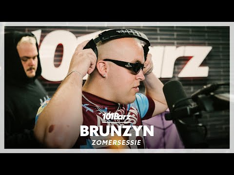 Brunzyn | Zomersessie 2023 | 101Barz