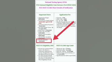 NTA NEET UG 2023 Result Out 🔥🔥// #neet #neet2023 #viral #neetug #ntaneet #mbbs #mbbsmotivation