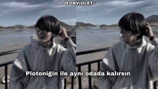 𝐉𝐄𝐎𝐍𝐆i̇𝐍 Ile Hayal Et Plotoniğin Ile Aynı Odada Kalırsın 𝐎𝐧𝐞𝐒𝐡𝐨𝐭