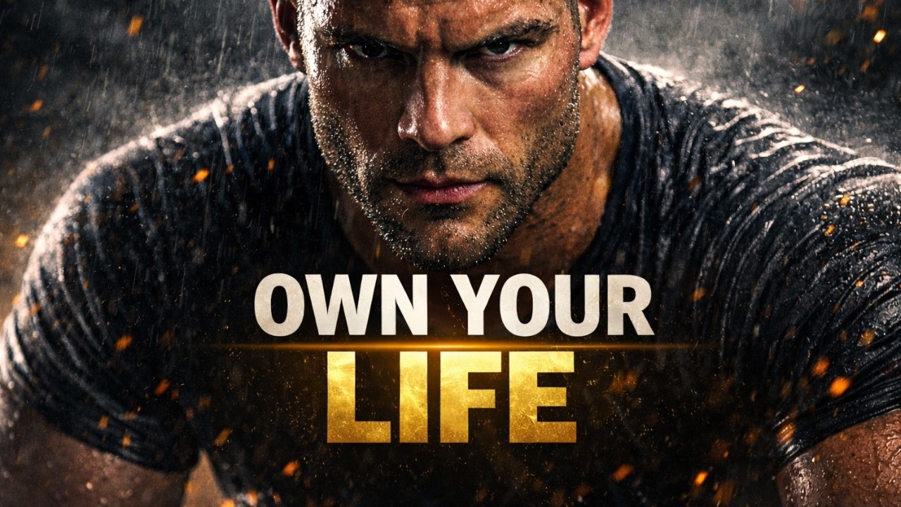 Discipline Wins When You Take Full Ownership