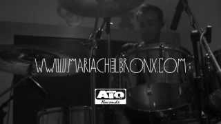 Mariachi El Bronx III - New Album Nov. 4!!