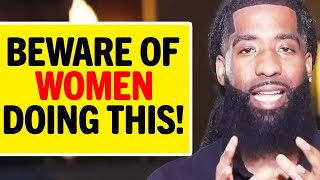 3 Manipulation Tactics A Woman Will Use To Control You!