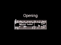 iPhone Ringtone: Opening (Stretched)