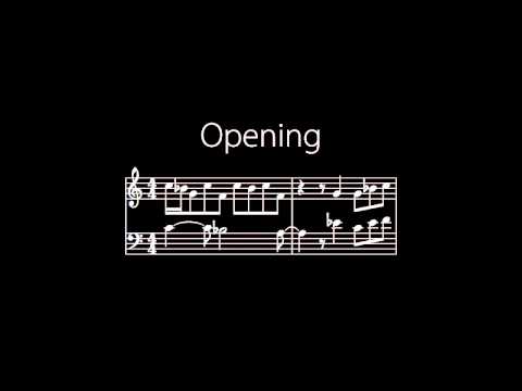 iPhone Ringtone: Opening (Stretched)