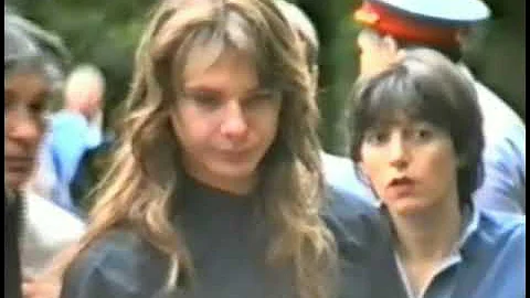 похороны Виктора Цоя Богословское кладбище 19 08 1990 раритет