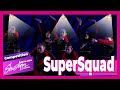 Supersquad typec largegroup teen competition showstopper japan north area 2022
