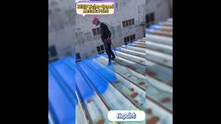 #kezuwaterproof #waterproofingcontractors #diy #waterproofmaterial #construction #waterproofcoating