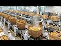 What I Saw Inside This Rare Factory Changed Everything (Palm Sap to Sweetener)