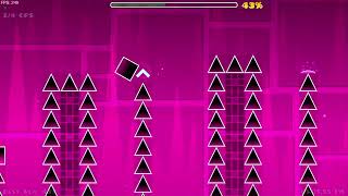 Daily Level # 207 || Swap by MrPoopyBurger