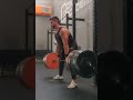4 REPS / 210 Kg.... #motivation