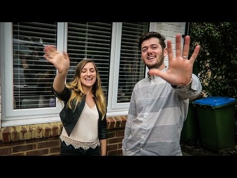 newly-weds!