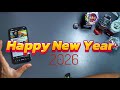 January 2026 New G-Shock releases preview!