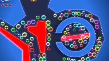 Touch The Bubbles 3 - OST 1