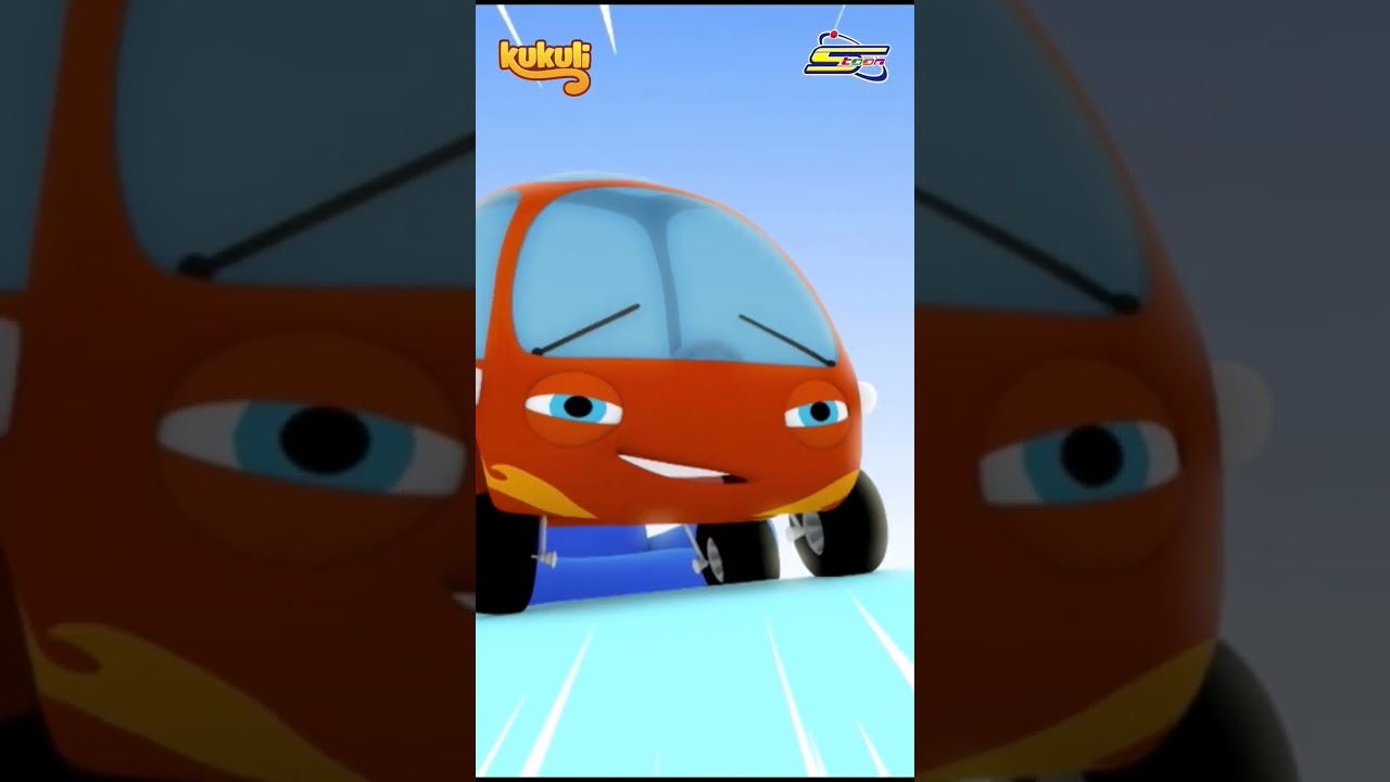 سبيستون | Kukuli S1 - من يربح في لعبة كرة القدم 🔥