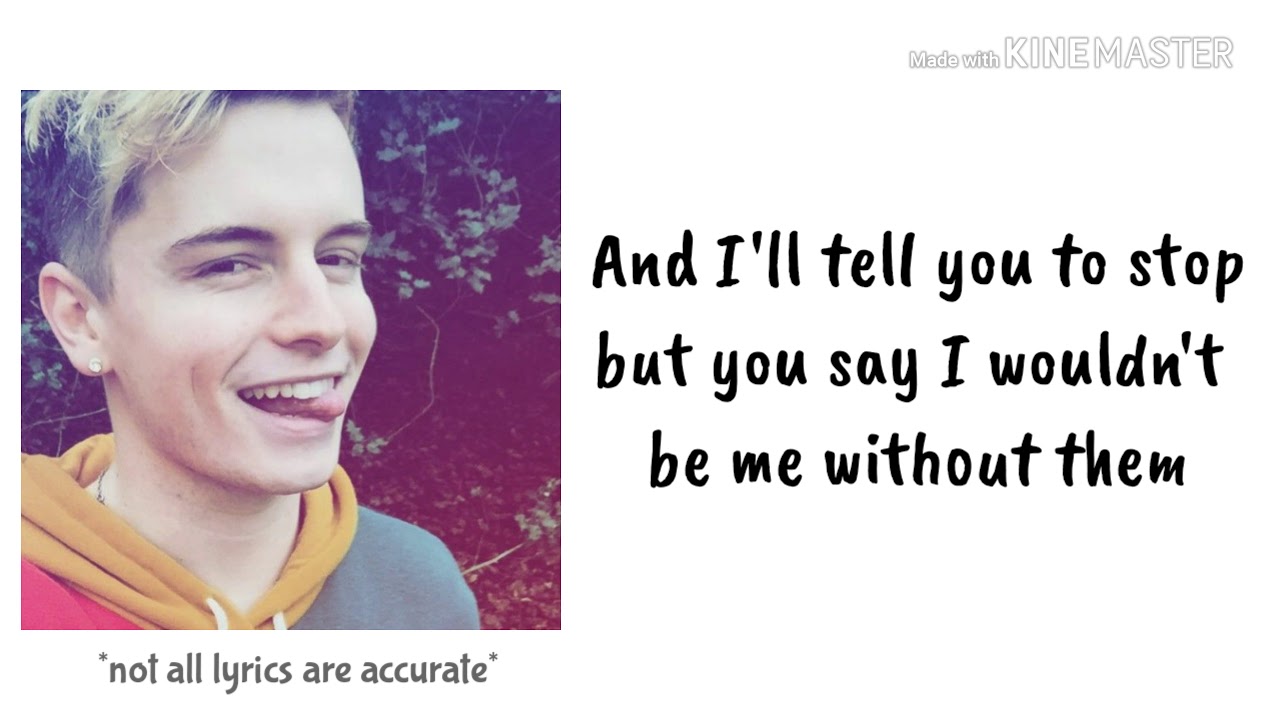 Andy Fowler - Song about a Songwriter - Lyrics