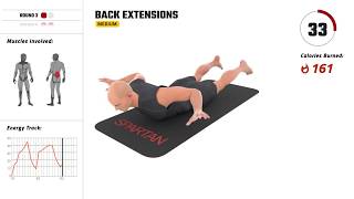Bodyweight HIIT Workout - ЁЯПа Home Workouts (NO EQUIPMENT REQUIRED)