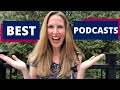 Best Podcasts for Learning English (2021)