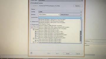 DSP TMS320F28335 Basic Programming