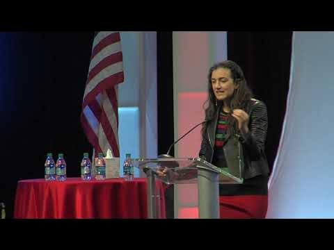 Jennifer Hyman: How the Rental Economy Drives More Purchases