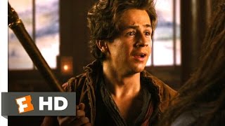 The Forbidden Kingdom 410 Movie Clip - Protect Yourself 2008 Hd