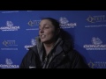 Interviews - Gonzaga Basketball vs San Diego - February 23, 2017