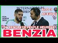 Alg 33 afsud benzia on fera tout pour rendre le peuple heureux top but de benzia