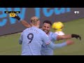 Defeated by a Haaland hat-trick | Man City 3-0 Wolves | Highlights