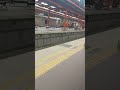 KA PARAHYANGAN TUJUAN BANDUNG MASUK JALUR 3 STASIUN BEKASI (25/5/26)