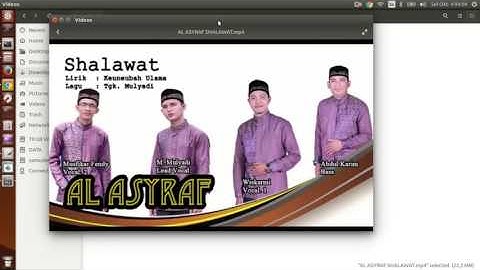 How to Convert MP4 to MP3 on Ubuntu 16.04 LTS with Winff