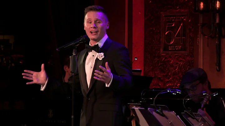 Seth Sikes - "Runnin' Wild/Happy Days are Here Aga...